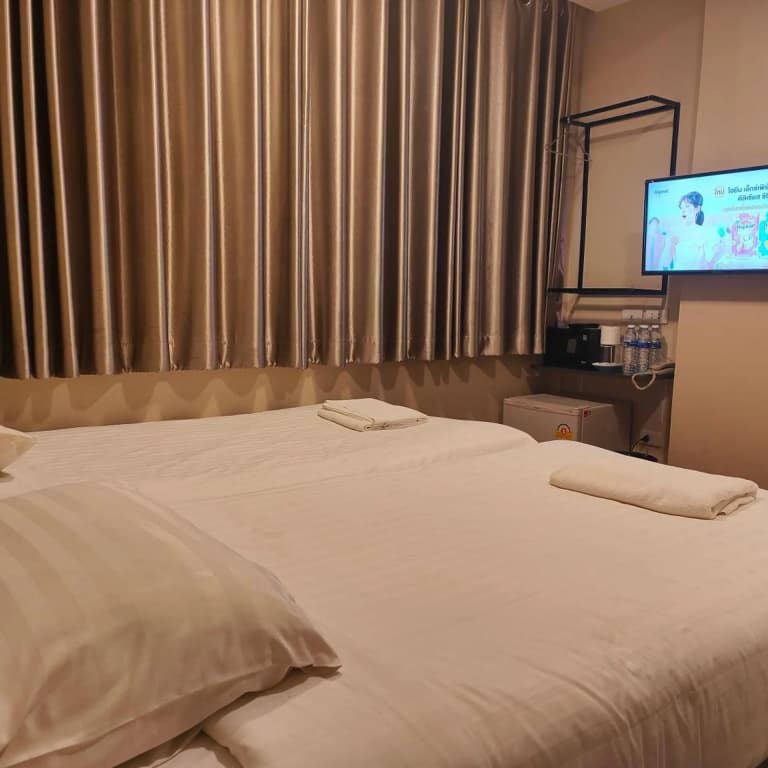 Kim Korner Hotel - photo 28
