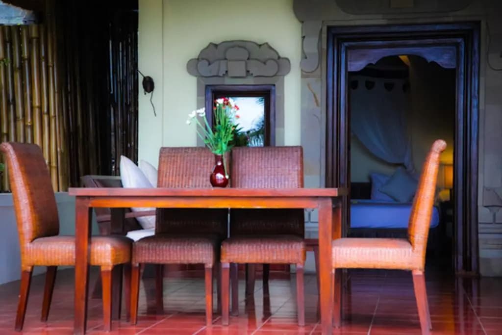 Villa Indah Ubud - photo 15