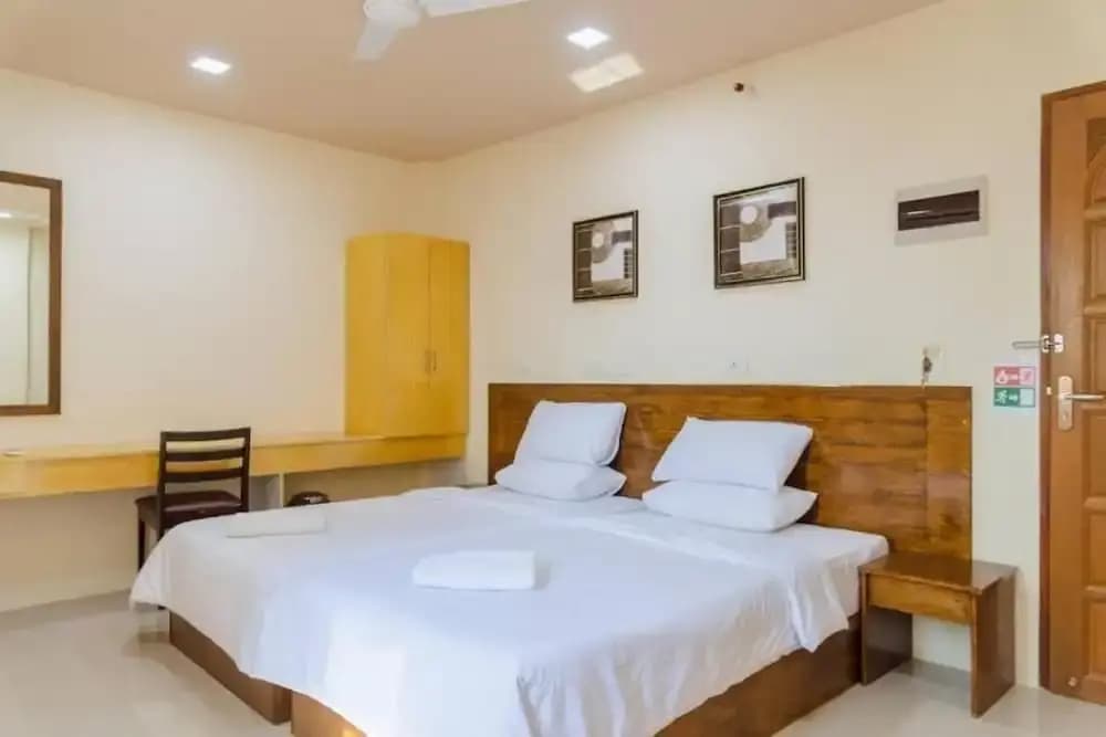 Oceanvine Maldives - photo 9
