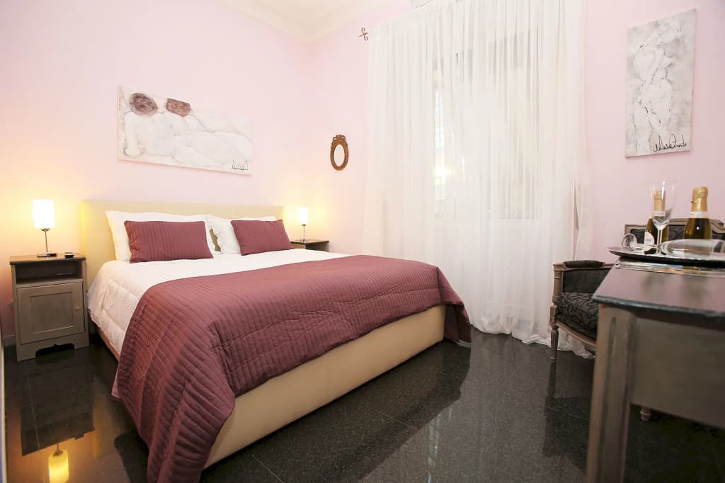 Amica Rome Guest House - photo 3