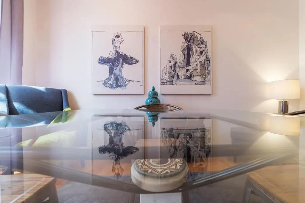 Piazza di Spagna Stylish Flat - photo 3