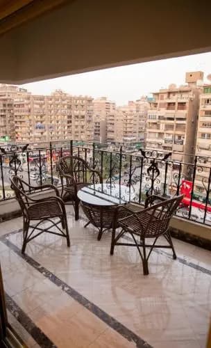 Tohfa Luxury Apartment - photo 4