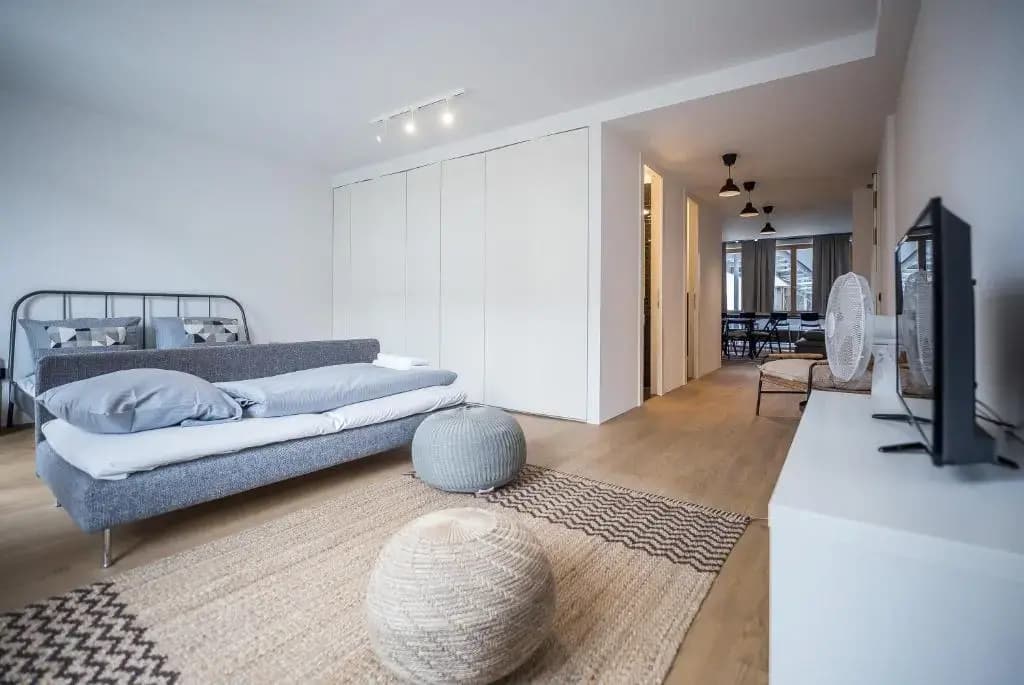 Nena Apartments Metropol Park Berlin - Mitte - photo 6
