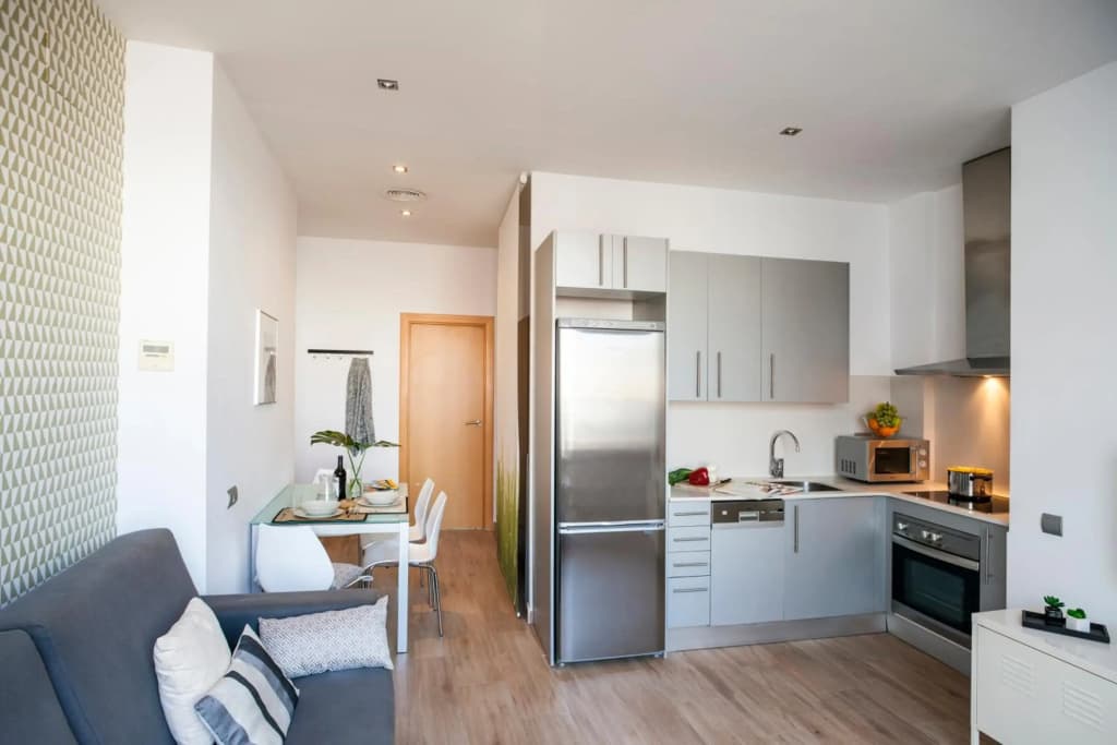 Feelathome Mozart Apartments - photo 3