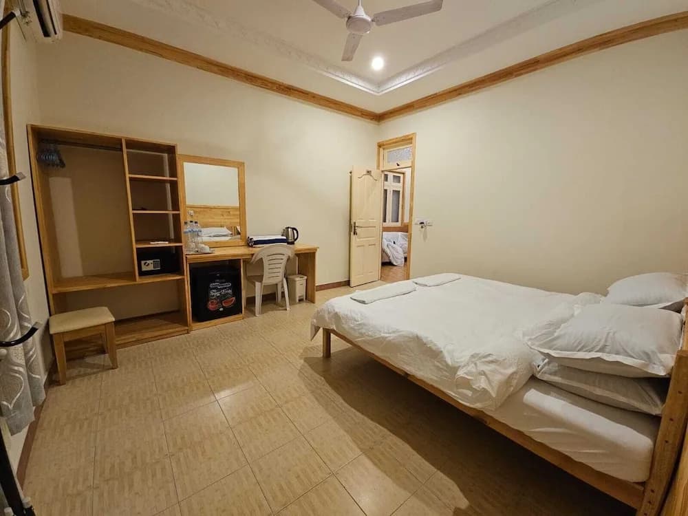 Kuri Himandhoo Inn - photo 5