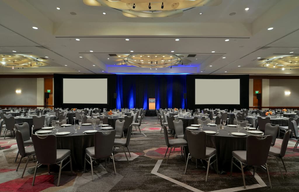 Loews Hollywood Hotel - photo 42