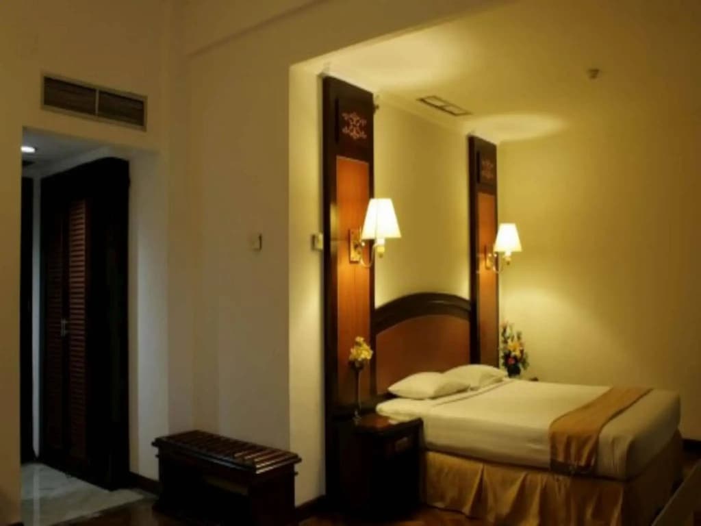 Hotel Kaisar - photo 5