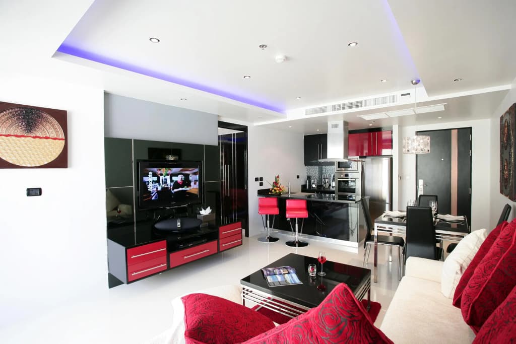 Absolute Bangla Suites - photo 12