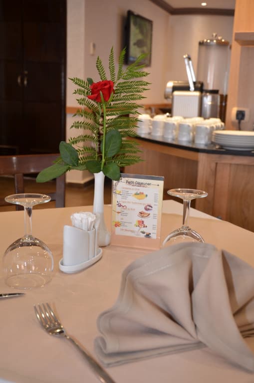 Almas Hotel - photo 14