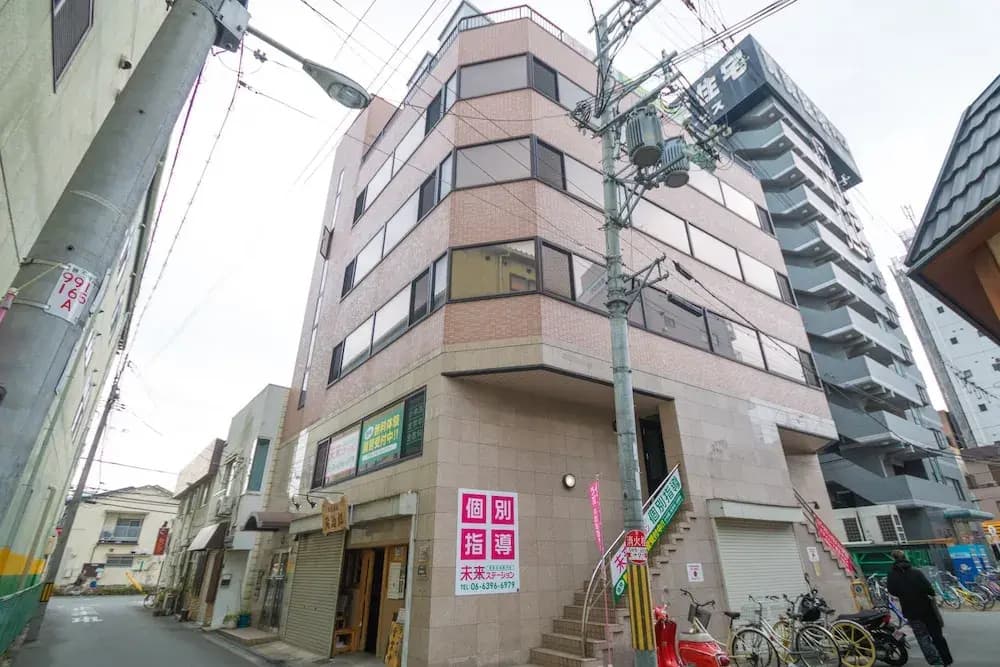 Smart Hotel Osaka 3 - photo 1