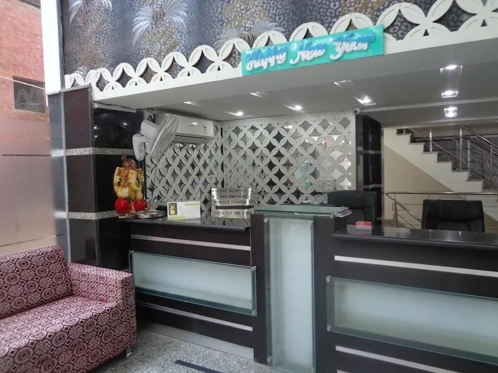 Blue Pearl Hotel - photo 19