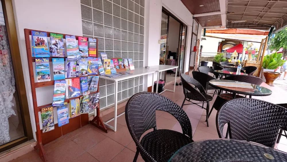 C.Samui Guesthouse - photo 26