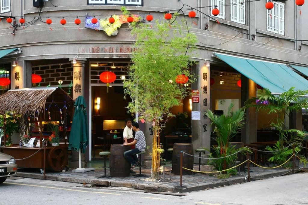 Jonker Boutique Hotel - photo 16