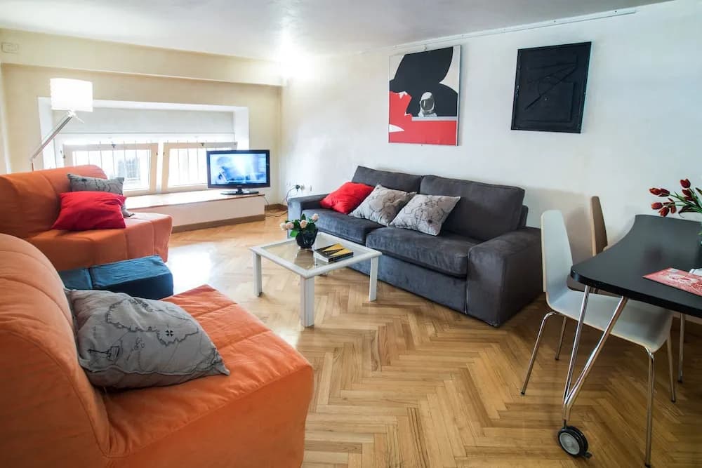 Monti Colosseum Accommodation - photo 15