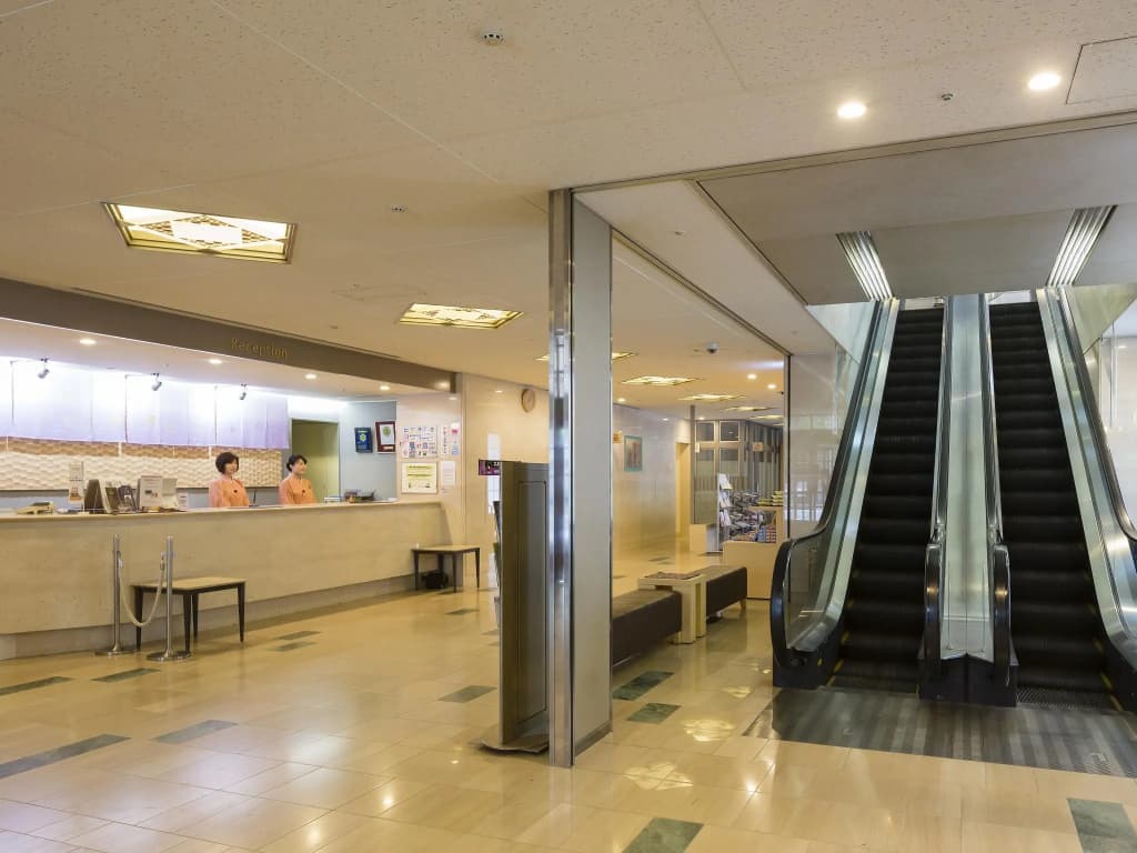 Ark Hotel Kyoto - photo 2
