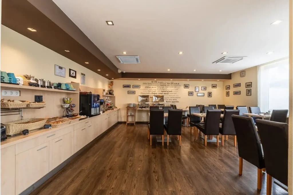 Promenade Hotel by Mellow Mood Hotels - photo 23