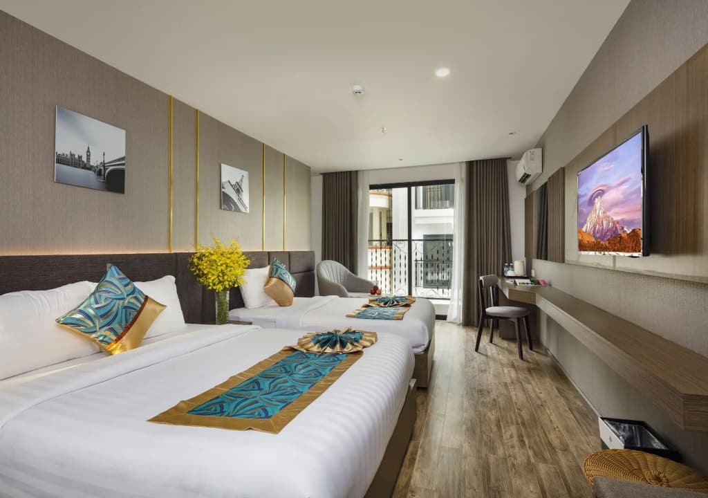 Sochi Hotel - photo 3