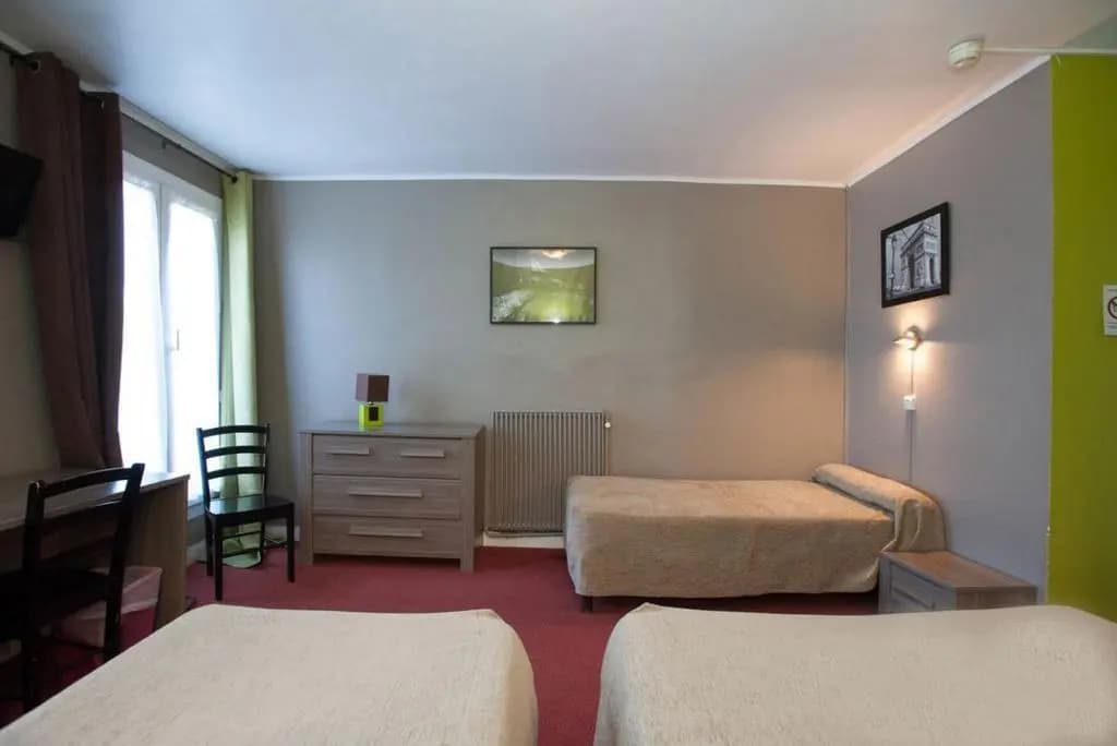 Grand Hotel de Paris - photo 34