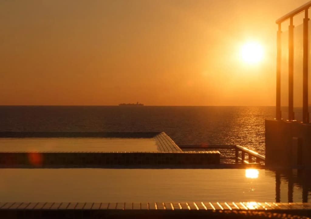 Renuka City Hotel - photo 23