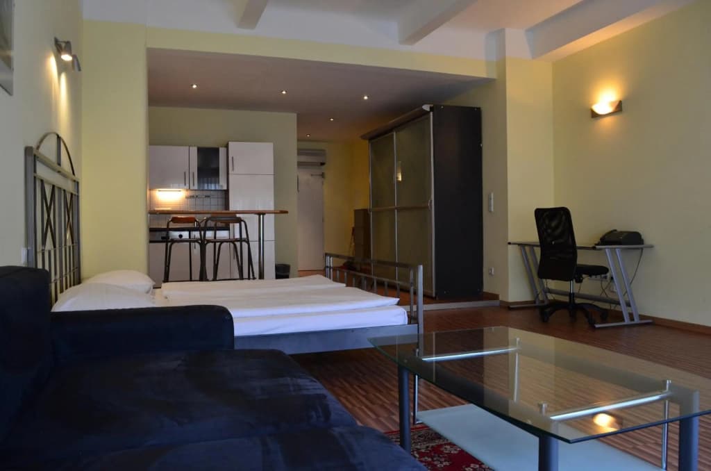Hotel Pension Excellence - photo 17