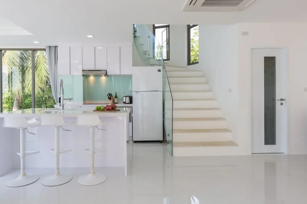 Maple Villa 3 Bedrooms Seaview - photo 2