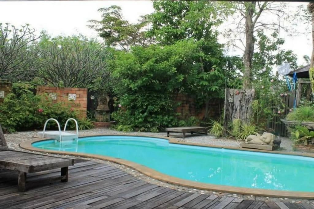 Ban Boonbhali Hotel&Resort - photo 6
