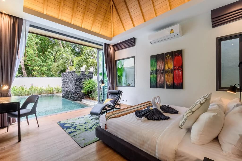 Inspire Villas Phuket - photo 3