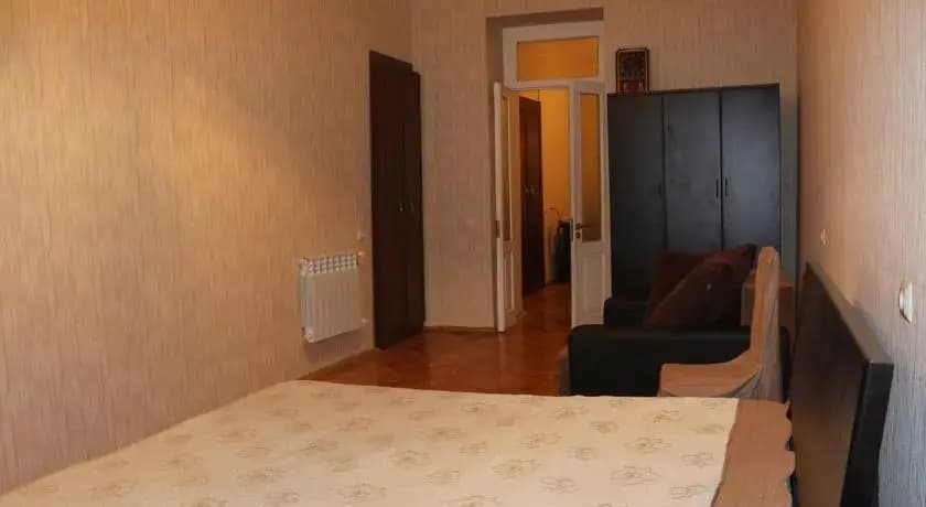 Apartment Charel na Ingorokva - photo 2