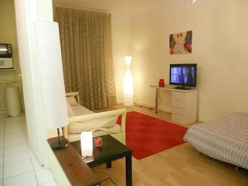 My Apartment in Le Marais-Beaubourg - photo 3