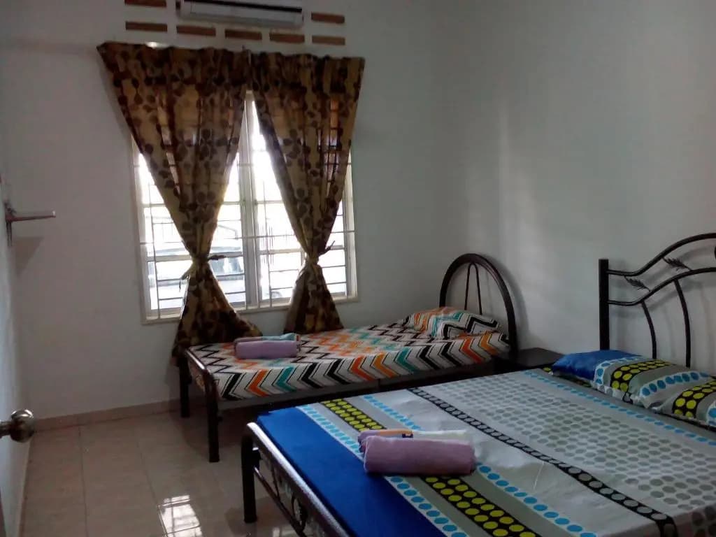 Jati Indah Homestay - photo 2