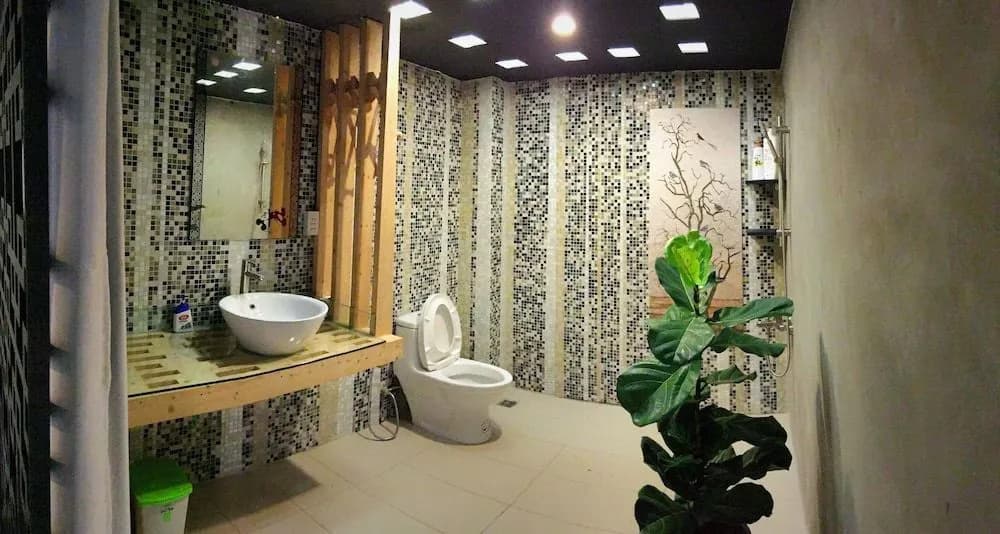 The An Homestay - Hostel - photo 22