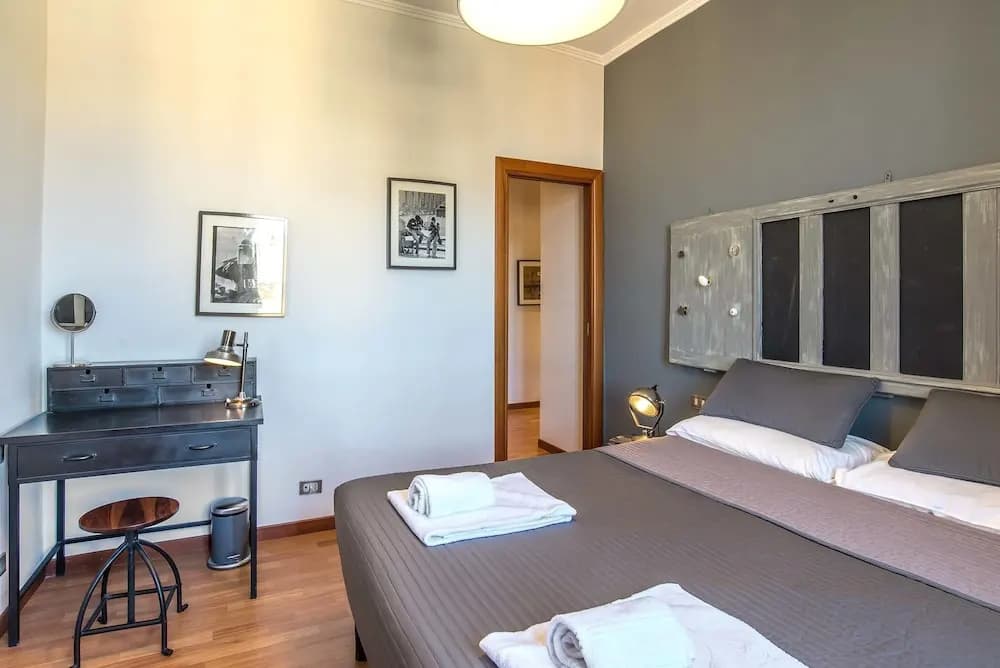 Urban Apartment Vatican - photo 4