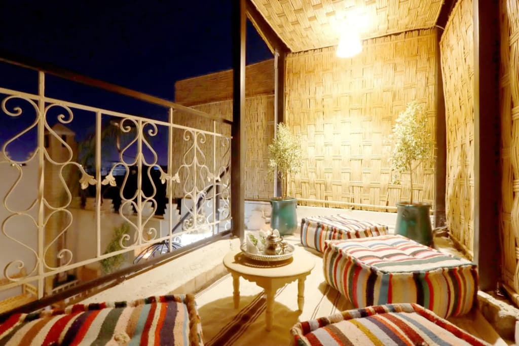 Riad Venezia - photo 4