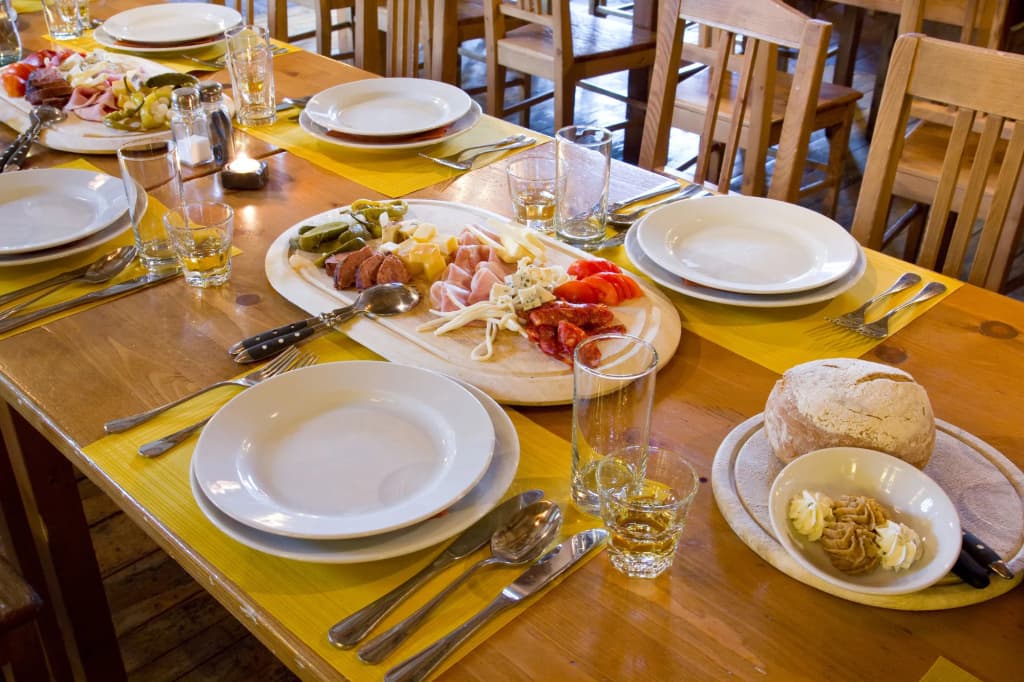 Hotel Adalbert - photo 10