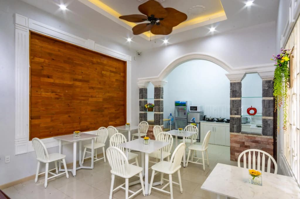 Apa Saigon Hotel - photo 18