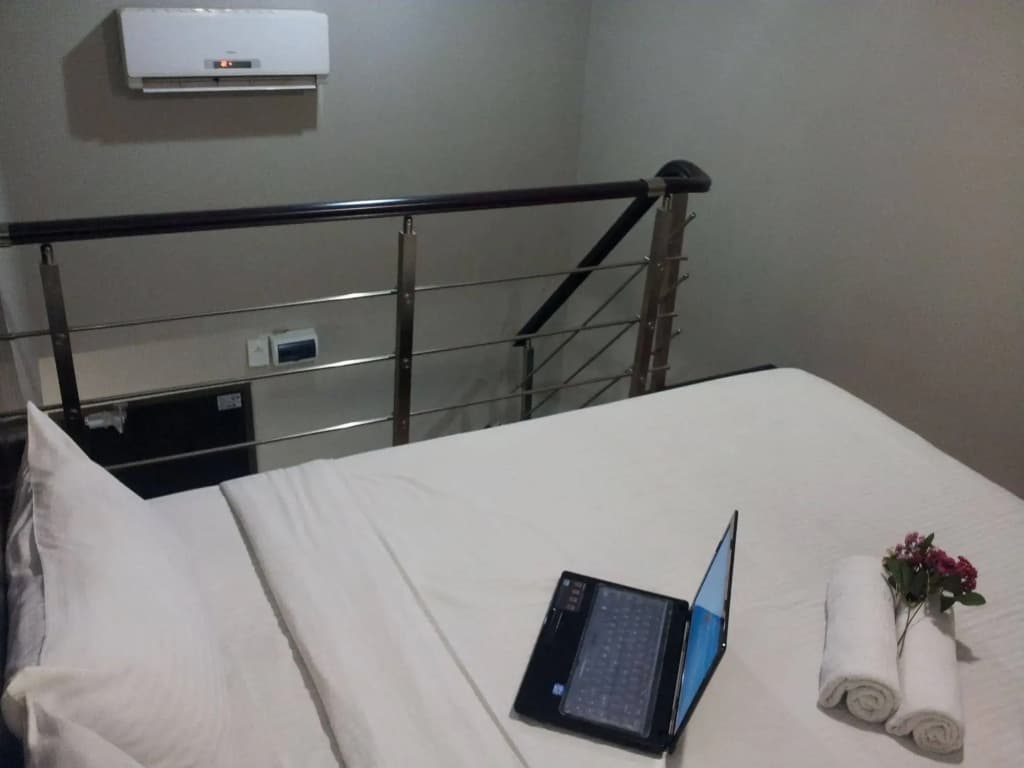 Hotel 99 - Bandar Botanik Klang - photo 4