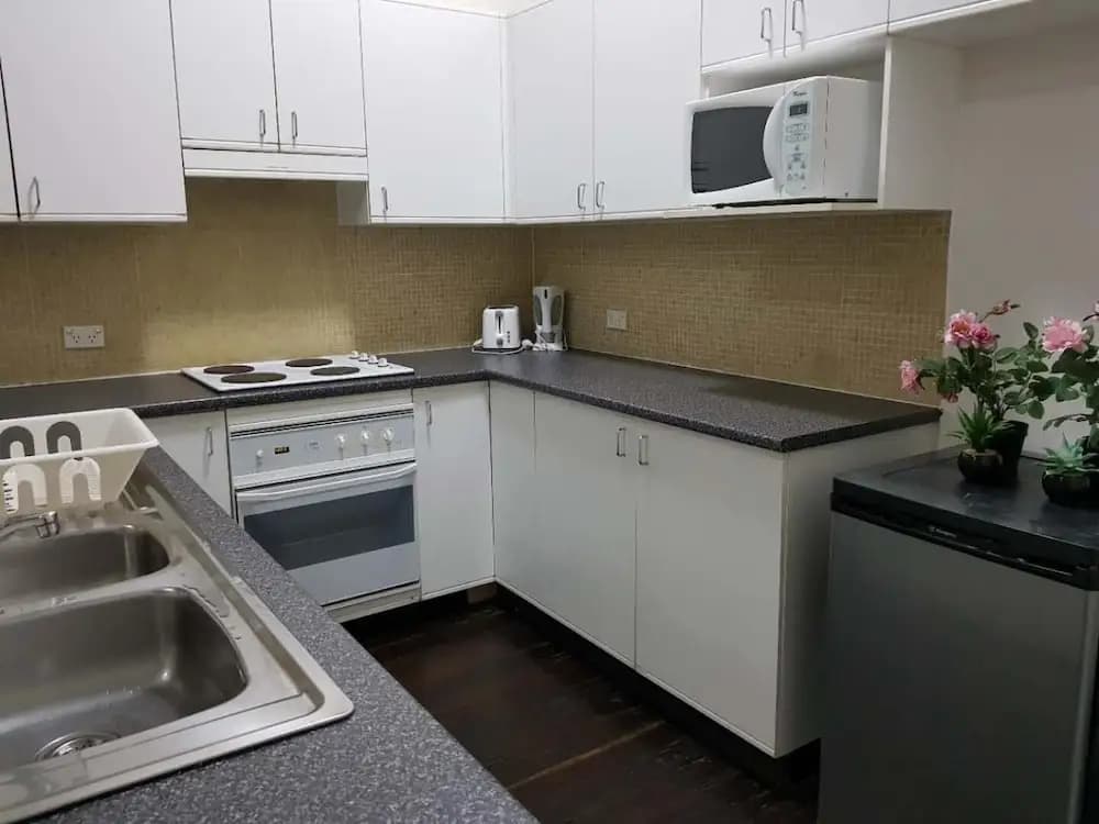 Darling Harbour Resort Style Apartment - photo 16