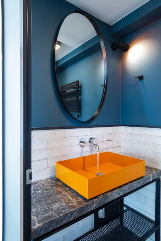 The Foundry Suites - photo 11