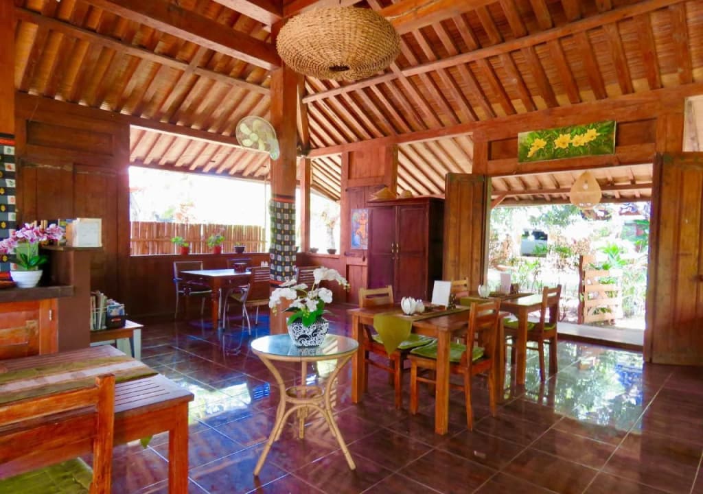 Rasasvada cottages - photo 14