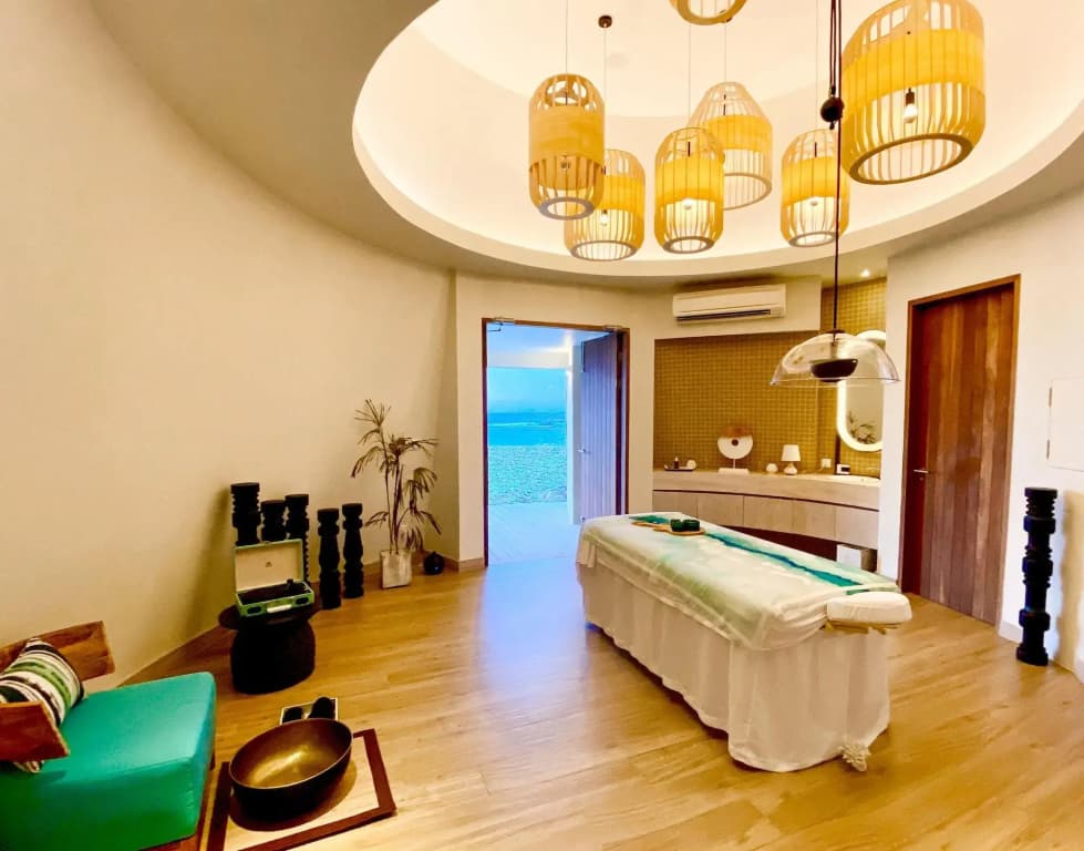 Hard Rock Hotel Maldives - FREE transfer for stays from 01st Mar to 31st Oct 2026 - photo 15