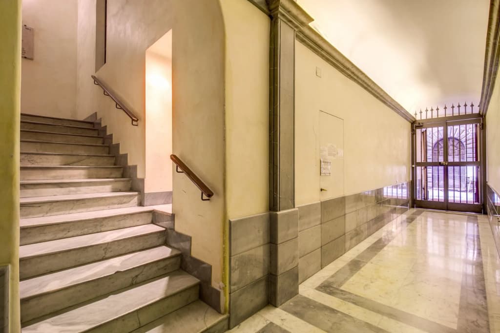 Pantheonview - Luxury Suites - photo 19