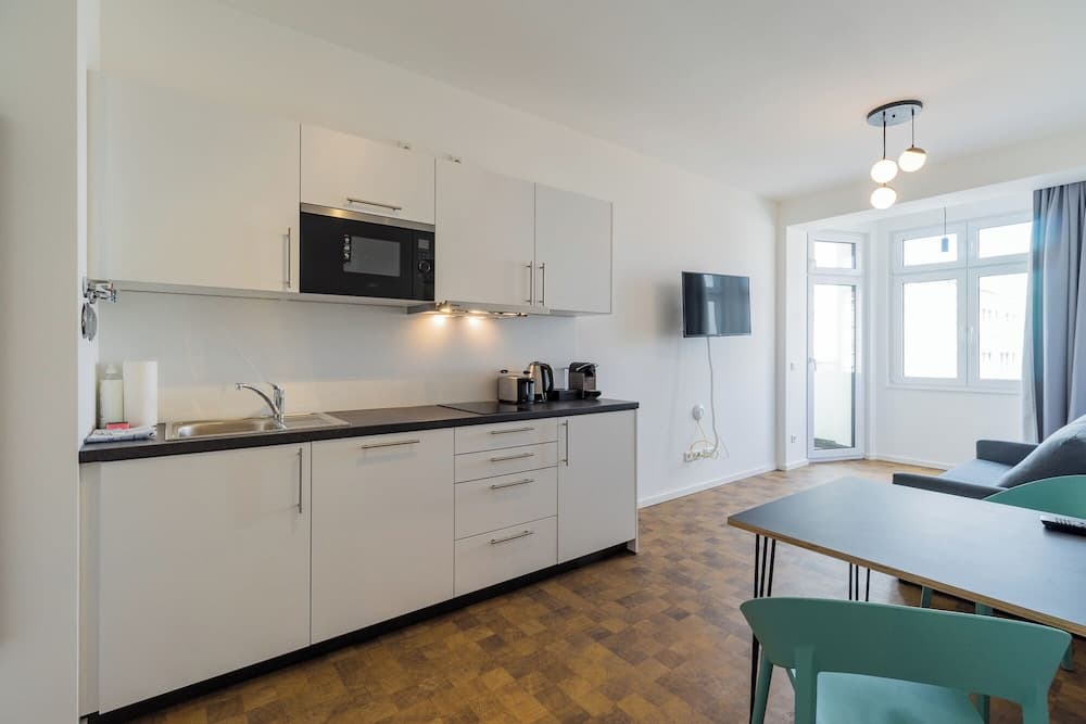 Nena Apartments Hermannplatz by LESA - photo 20