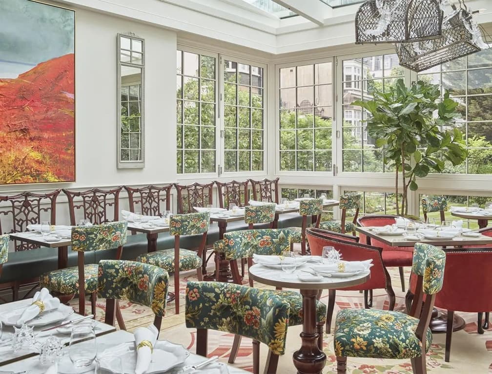 The Goring - photo 19