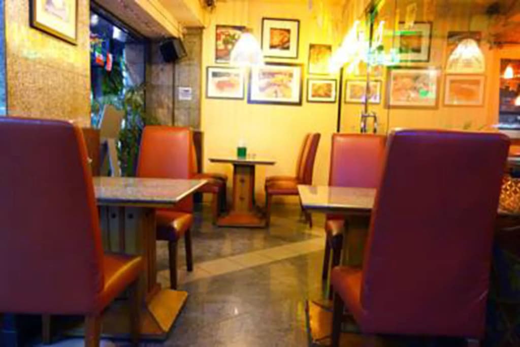 The Bavana Surawong Bangkok - photo 14