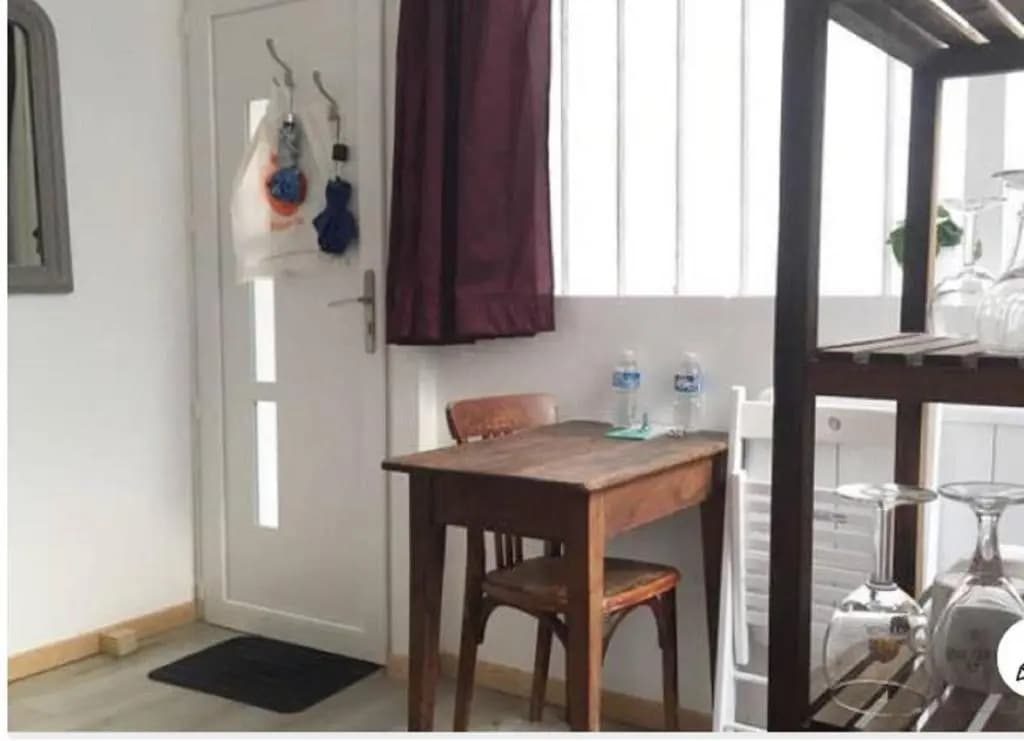 Maisonnette studio - photo 4