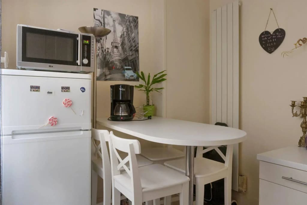 Apartment Tour Eiffel Champ-de-Mars - Smartrenting - photo 11