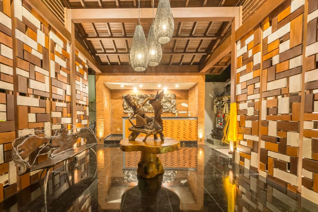 Mokko Suite Villas - photo 26
