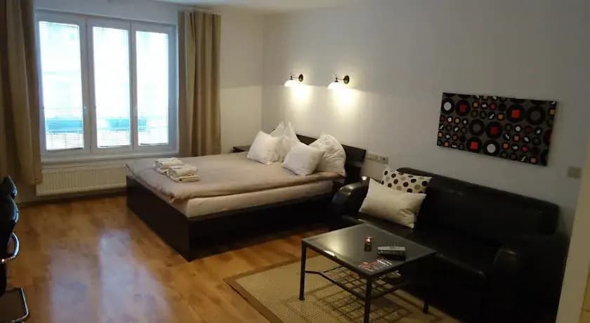 Frid Apartments - photo 4
