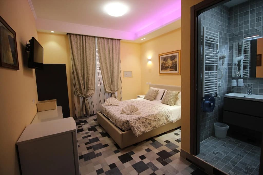 Quest House Lihong - photo 2