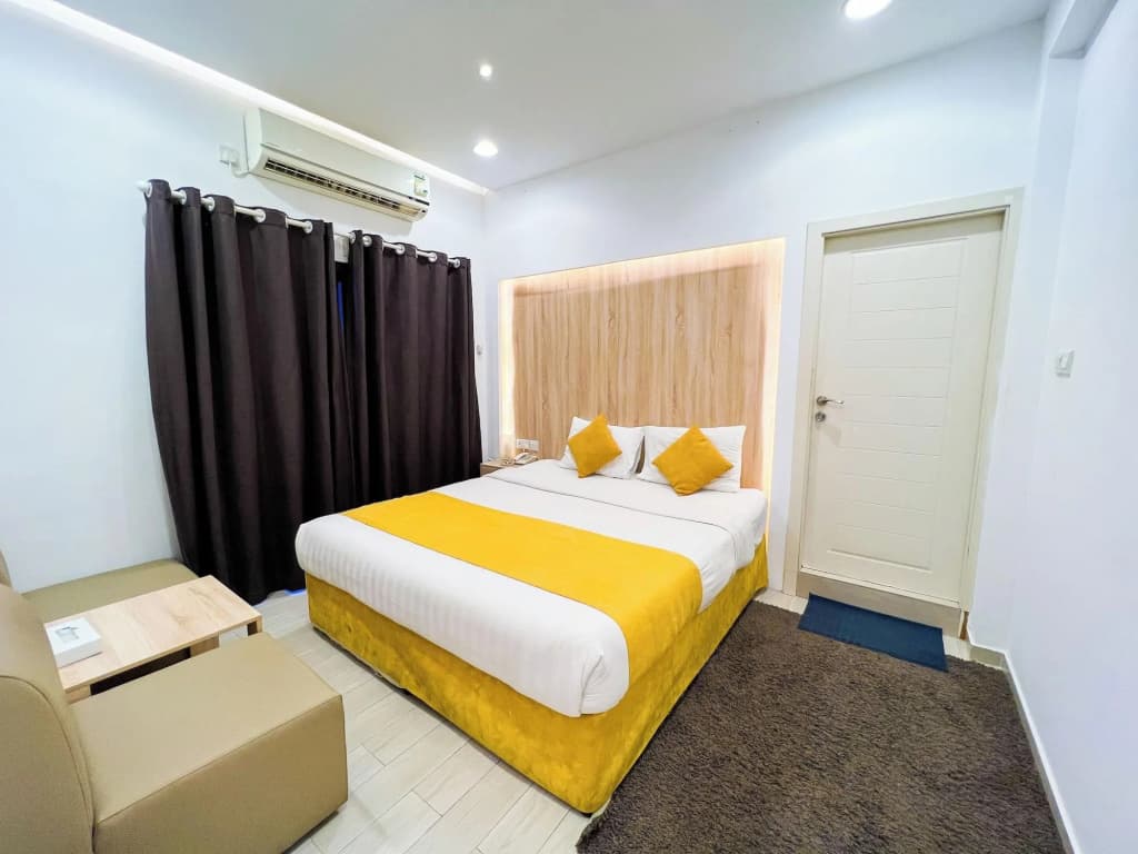 24 Gold Hotel - photo 5